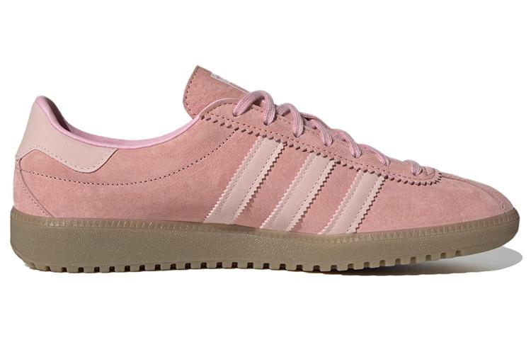 Bermuda Adidas Originals 'Glow Pink' GY7386