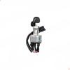 For Sany excavator SY 55 60 75 135 215C 235-8-9 start ignition switch electric door lock accessories