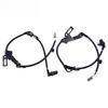 High Quality New For 1 Pair  89542-30160,89543-30160 Front ABS Wheel Speed Sensor For 1998-2005 GS300 SC430 GS400 GS430