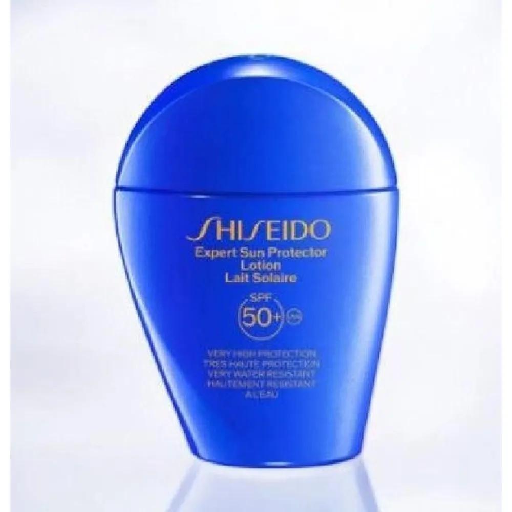Shiseido Expert Sun Protector Lotion SPF50+ 50ml
