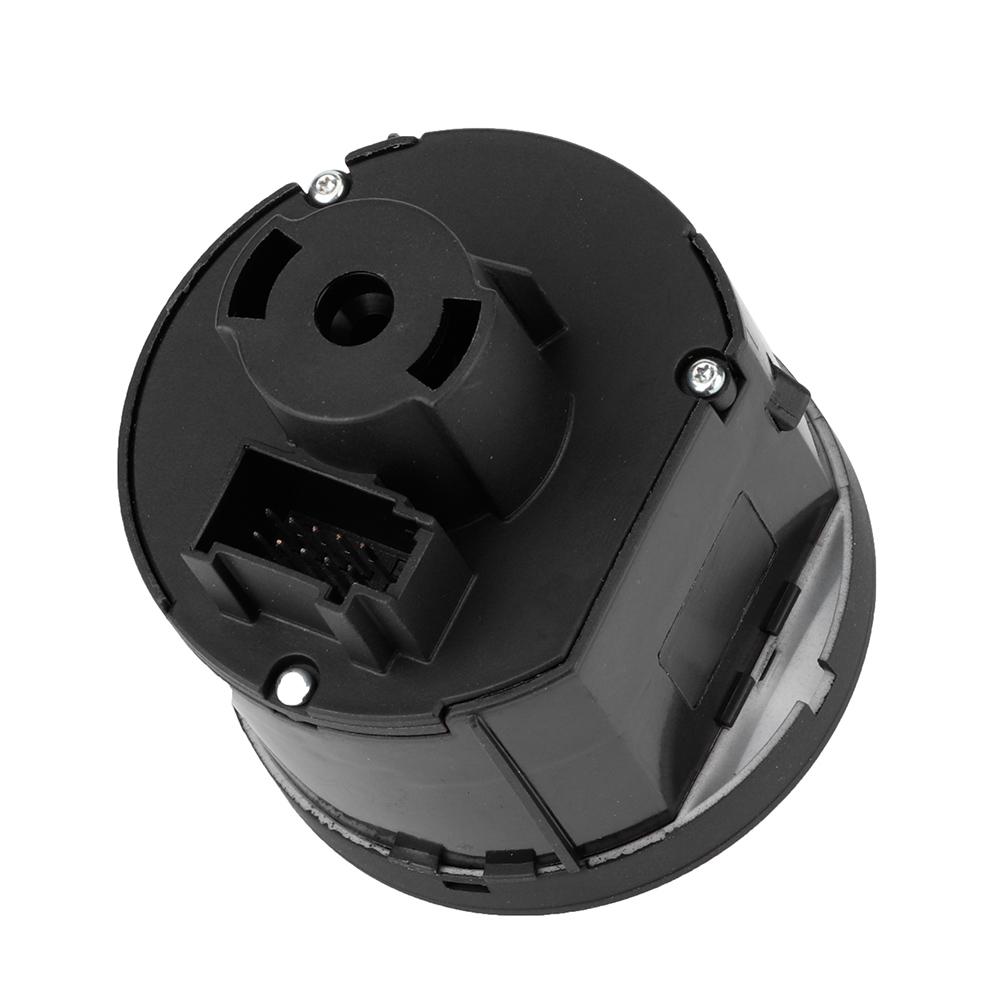 Scheinwerferschalter 5ND941431A Passend für Touran 20032010 Zubehör