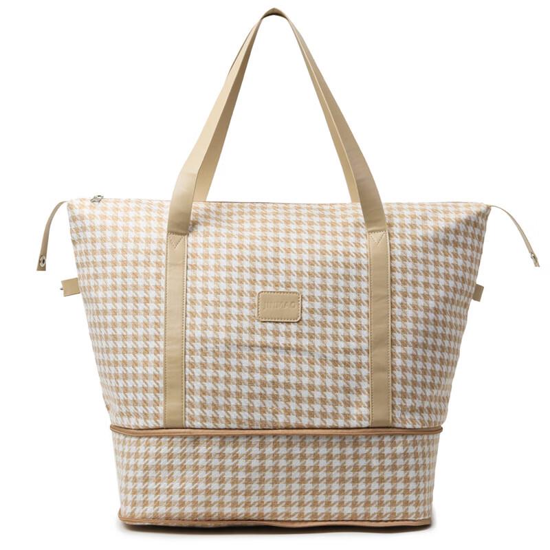 ELEQI Large Capacity Waterproof Travel & Sports Bag