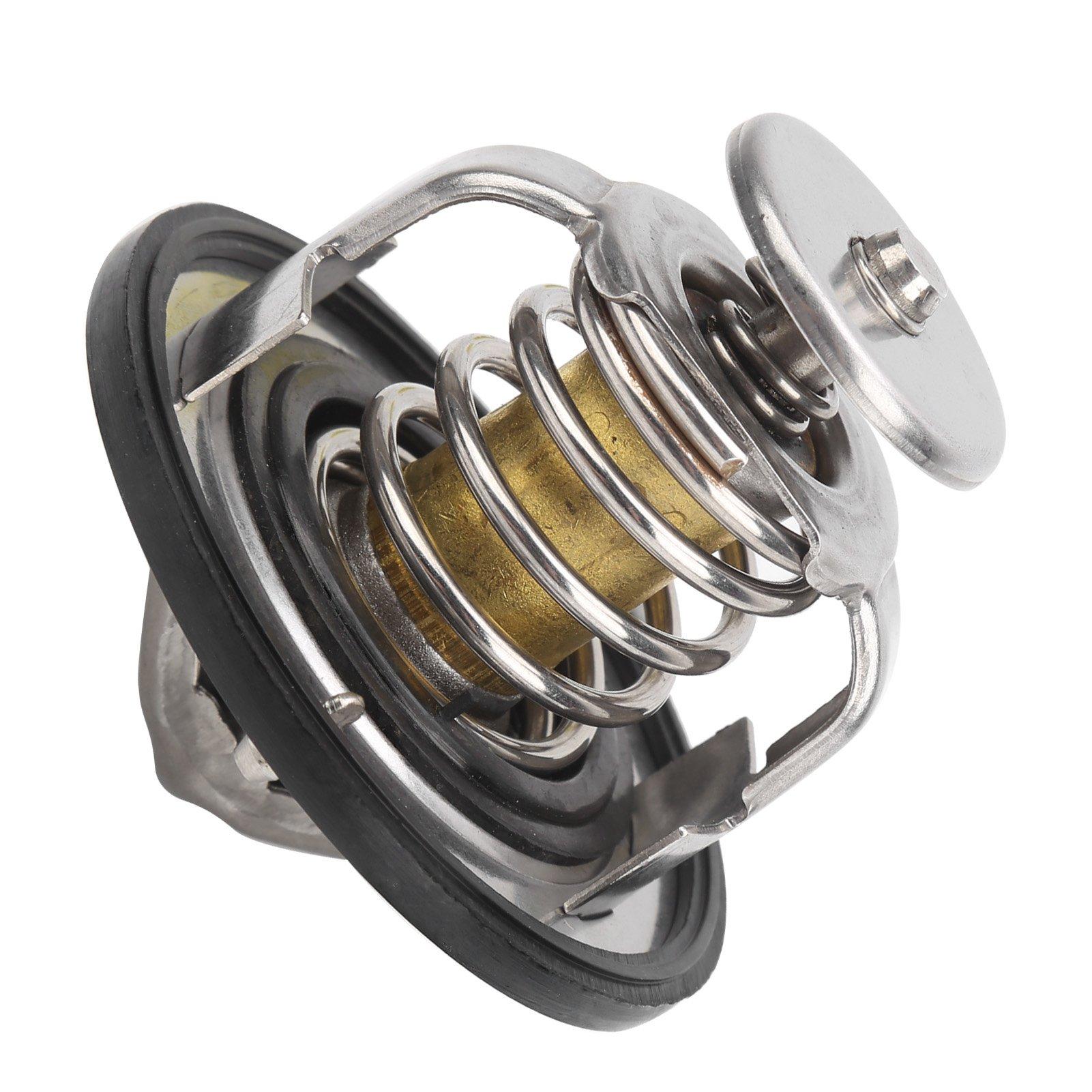 

Термостат охлаждающей жидкости двигателя автомобиля 2550037200 Замена Подходит для Kia SedonaSorento 20022006