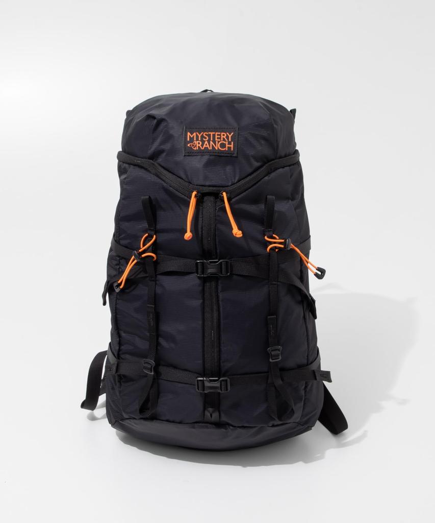 GALLAGATOR20 BLACK [Mystery Ranch] Backpack, [Used]