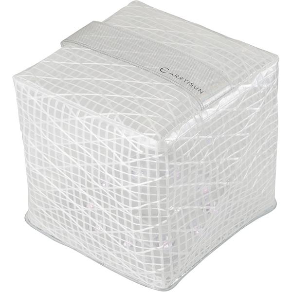Carrythesun Led Lantern Medium Cool Bright White 24034