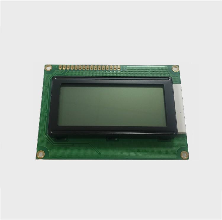 3 Tage Lieferzeit Pantalla Lcd 1604 FSTN Positiv Weißes Hintergrundlicht Display 3 Zoll Rohs 16x4 Mono Lcd Display Modul