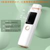 Micfendy Breath Odor Checker, USB Rechargeable, Non-Contact, High-Precision Breath Odor Detector, Displays Breath Odor Level, Recommended Social Dista