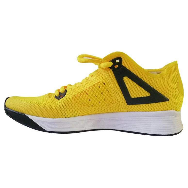 

JORDAN 89 Racer Yellow Black 42.5