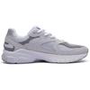 New LiNing Low Top Sports Casual Shoes Men's Gray Purple AZGT011-2