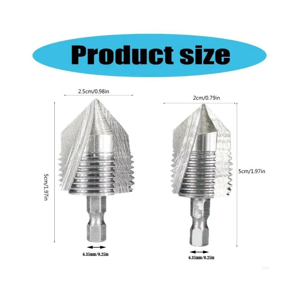 Internal Thread PPR Water Pipe Opener Tap Fast Pipe Threader  Waterpipe Tapping Tool