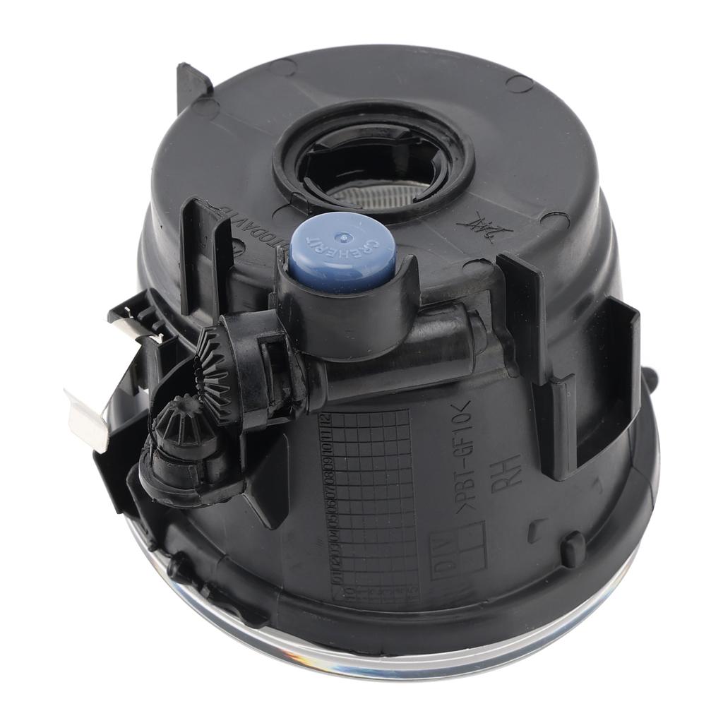 Pereche Lămpi Proiectoare Ceață Față Fără Becuri Pentru BMW X3 X4 X5 X6 63177238787