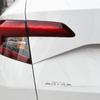 Estilo de Coche 3D Para Opel Astra G H J K F Emblema de Letra OPC GTC Insignia Vauxhall Pegatinas de Metal Pegatinas para Maletero Trasero Accesorios para Coche