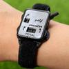 Plastic Golf Accessories Scoring Keeper Golf Stroke Counter Mini Watch Scorers Golf Score Counter
