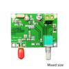 12V 13.56MHz Signal Source Output Power - 10dBm ~ 10dBm Adjustable for Radio 13.56M RFPower Amplifiers Filter