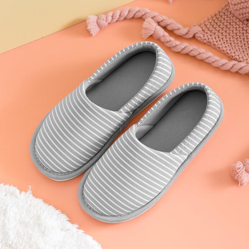 GUOLUOFEI Maternity & Postpartum Comfort Slippers 36-37