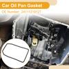 X Autohaux No.24111219127 Auto Car Oil Pan Gasket for BMW 318i 1992-1998 for BMW 318is 1992-1997 for BMW 328is 1996-1999