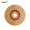Ancai Rui Wood Carving Shaping Disc for Angle Grinder