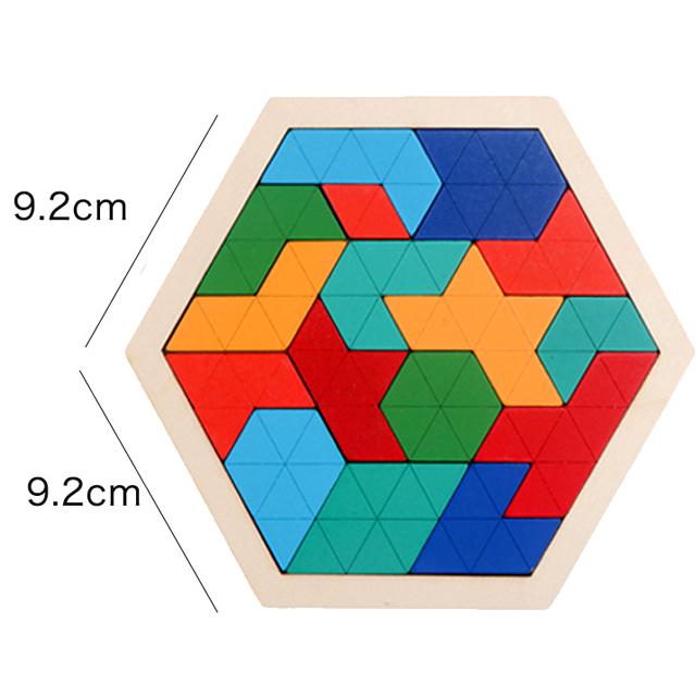 High-Quality Montessori High-Quality Wooden Play sets High-Quality 3D High-Quality Jigsaw High-Quality Puzzle High-Quality Tangram High-Quality Math