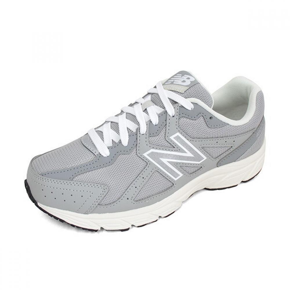 

New Balance Кроссовки W480gg5 Унисекс Серые W480GG5/230mm(US6)