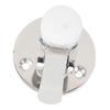 Door Stopper Catch Set 316 Stainless Steel Heavy Duty Floor Knob Door Holder Retainer Kit for Ship Yachts