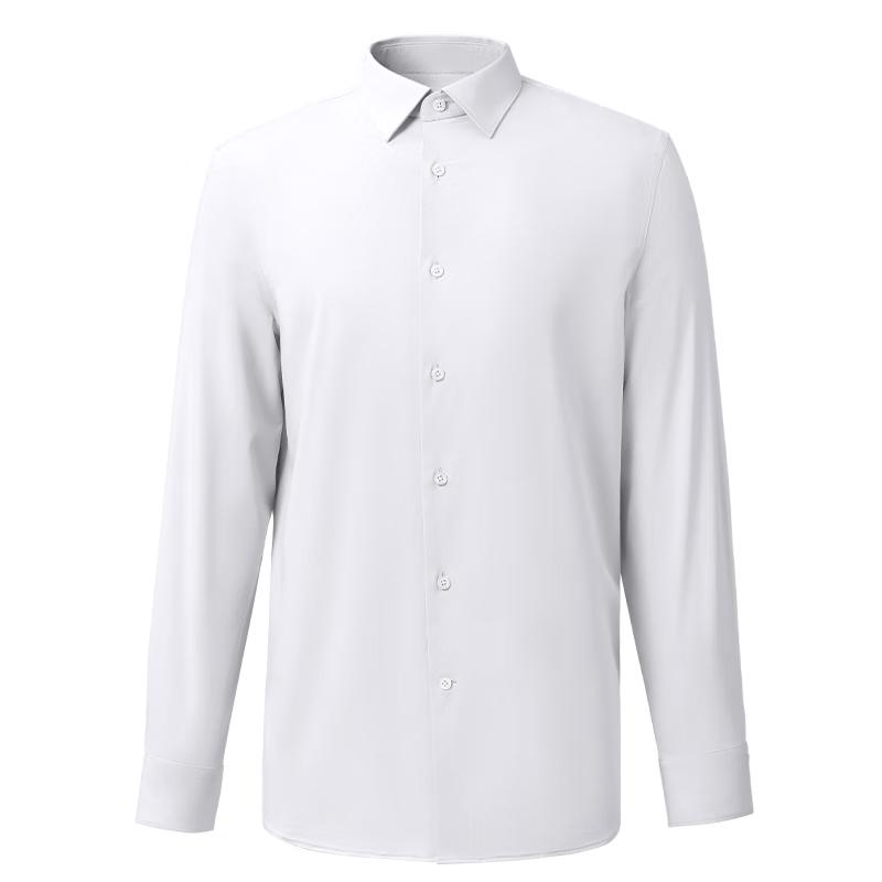 VICUTU Men s Business Long Sleeve Shirt 41/175/B