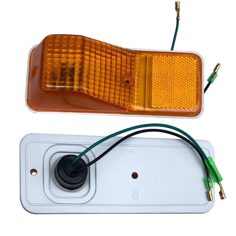 QINGAN EQ1118G/EQ2102 Cab Door Turn Signal Light