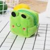 Animal Shape Plush Coin Purse Headphone Bag Zipper Wallet Women Coin Bag Kawai Key Bag Money Coin Purse Gifts