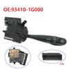 מתג אורות קדמיים ואיתותים עבור Hyundai Kia Accent Rio 2006-2011 93410-1G000 934101G000 93410-1C000 93410-1C200 93410-1C200