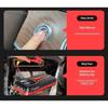 Car Jump Starter for 12V Vehicles, Portable Emergency Power Bank, Auto Battery Booster Charger for Vehicle Motors.