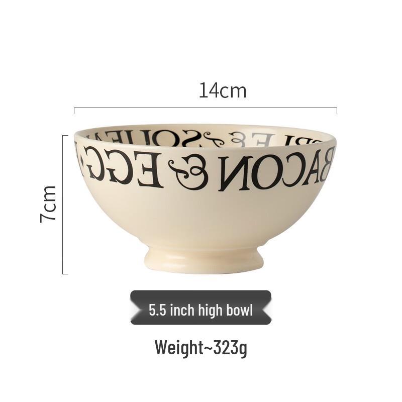 GOYN Ceramic Dinnerware Collection