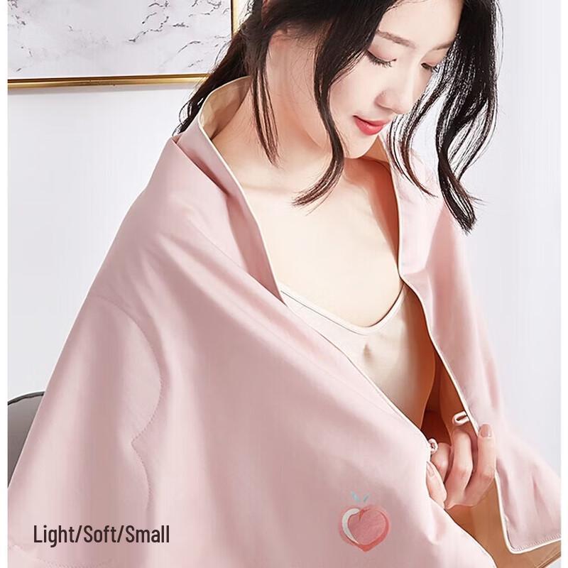 Taihu Snow Deluxe Silk Portable Blanket