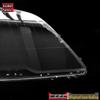Compatible Headlight Cover for 10-11 Mercedes-Benz W164 M-Class ML350, ML450, ML500
