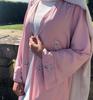 Midden-Oosterse Dames Geborduurde Vest Robe LR225