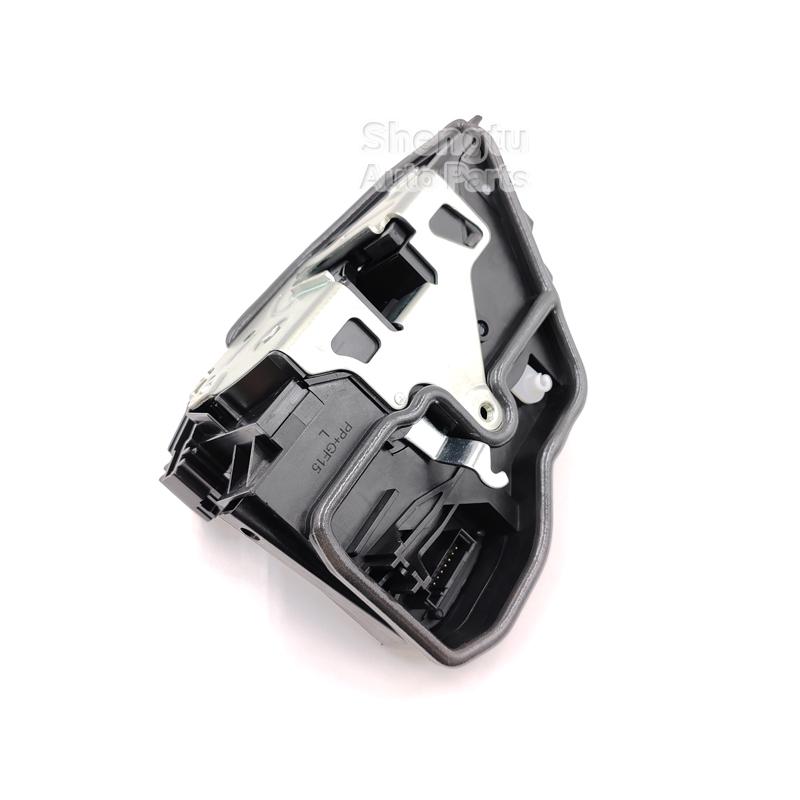 Front Left Door Lock Actuator Latch 5121743 for BMW Mini F02 F01 F25 F26 F18 F10 F07 F34 F30 2005-2016 E60 E66 E90