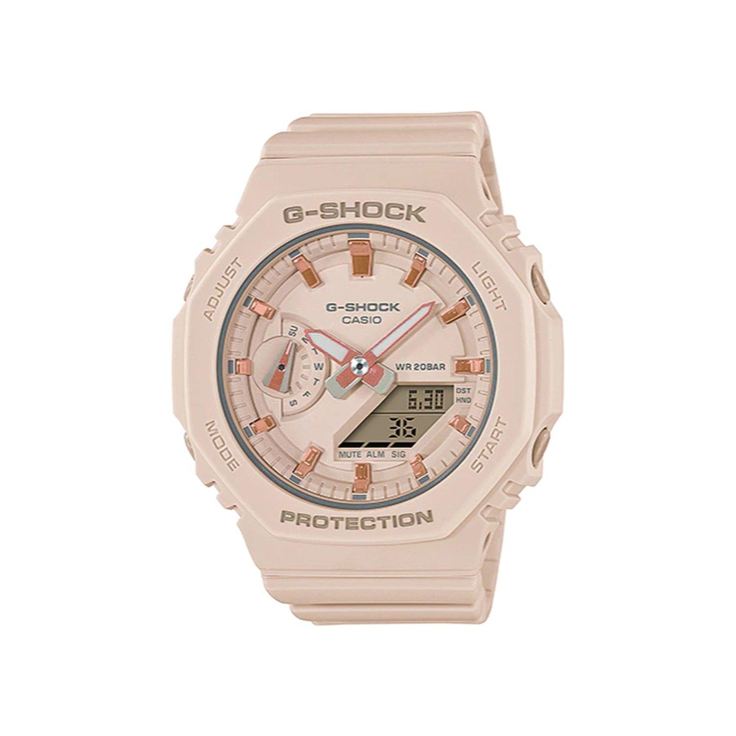 [G-SHOCK] GMA-S2100-4ADR