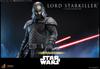 Video Game Masterpiece Star Wars Lord Starkiller Scale Figure 1/6