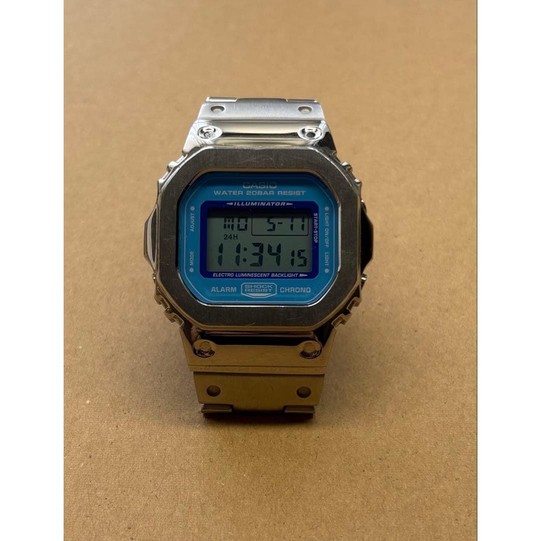 Casio g-shock dw-5600