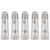 5Pcs Flat Nozzle Automatic Pig Drinker Durable Pig Drinking Tool Livestock Water Feeder  Pig