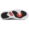 Nike Air Pressure Retro Bianco Grigio Cemento 2016 831279-100