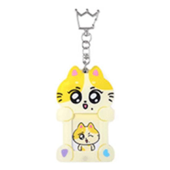 ENHYPEN - [ENCHIN] Official Character POP-UP MD MINI PHOTO HOLDER JUNGWON