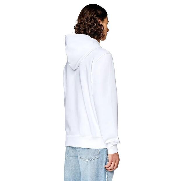 Diesel Ginn L5 Hoodie