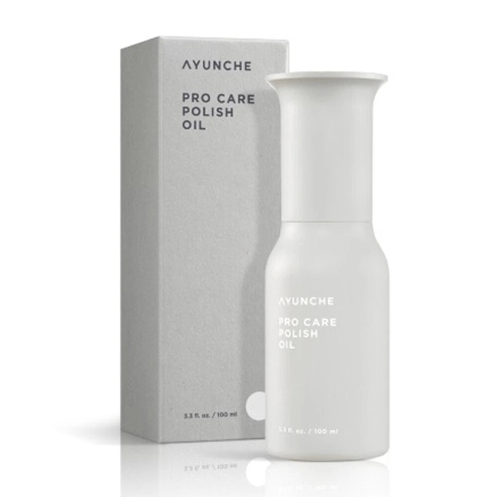 

AYUNCHE Pro Care Polish Oil - 100ml