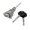 Replacement Car Door Lock Cylinder Set Easy Tall Automotive Electric Lock for Hyundai Elantra 2011-2016