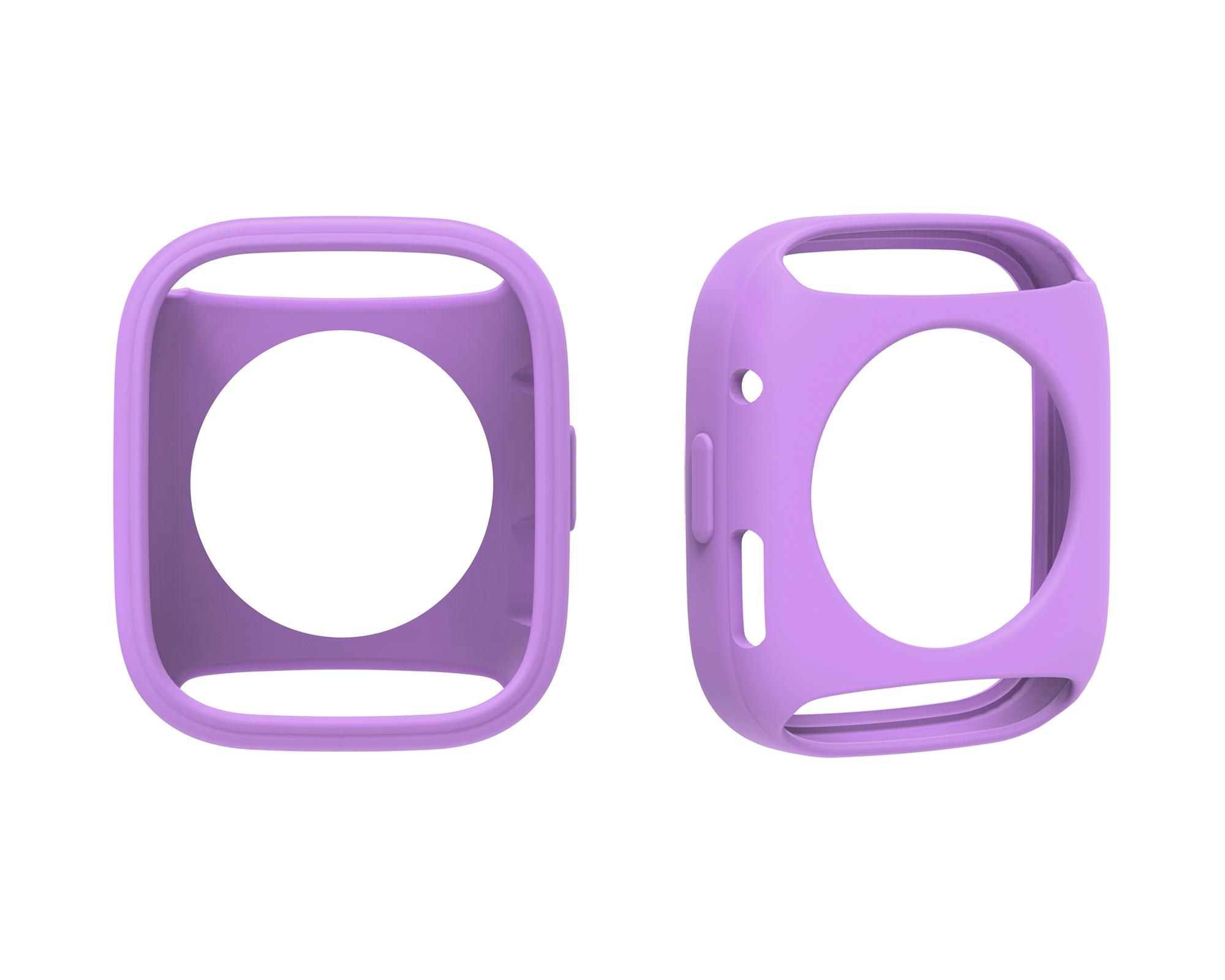 

Силіконовий чохол для Redmi Watch 3 Active Protection Shell Bracelet Replacement Strap for Xiaomi Redmi Watch3 Lite Protective Cover For Redmi Watch 3