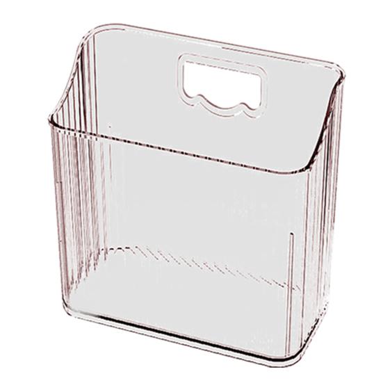 

Держатель для яиц, прозрачный, большой емкости, легкий доступ, штабелируемый универсальный холодильник, боковая дверь, контейнер для хранения яиц, органайзер для холодильника, кухонные аксессуары