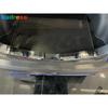 Rear Trunk Bumper Cover Trim For Toyota Corolla Cross - 2024 2025 Steel Car Tailgate Door Sill Plate Guard Accessories