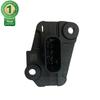 OEM CA61-12B579-AA CA6112B579AA 5WK98503 Mass Air Flow Meter for Ford Fiesta VII Mondeo V Transit 1.5 2.0 TDCi