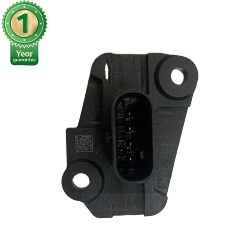 OEM CA61-12B579-AA CA6112B579AA 5WK98503 Mass Air Flow Meter for Ford Fiesta VII Mondeo V Transit 1.5 2.0 TDCi