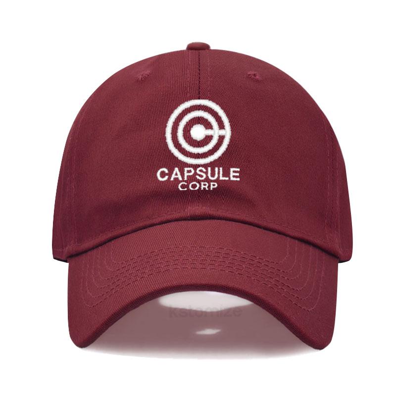 Washed Cotton Baseball Cap For Men & Women Unisex Embroidery Sun Protection Outdoor Sports Golf Caps  & Dropshipping