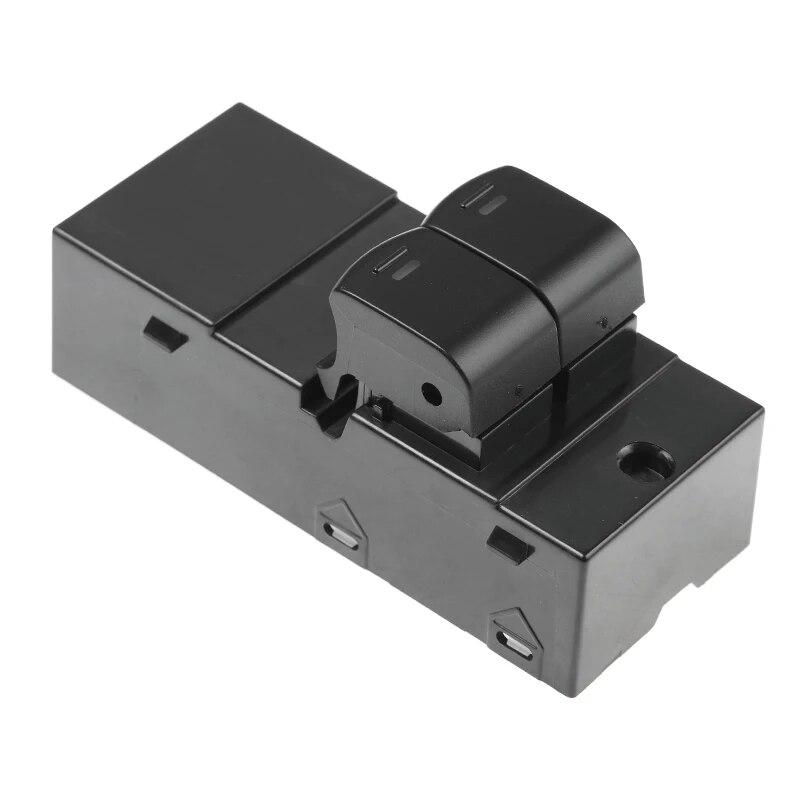 New Electric Window Regulator Switch For Nissan Micra III K12 2003‑2010 25401-AX600 25401AX600